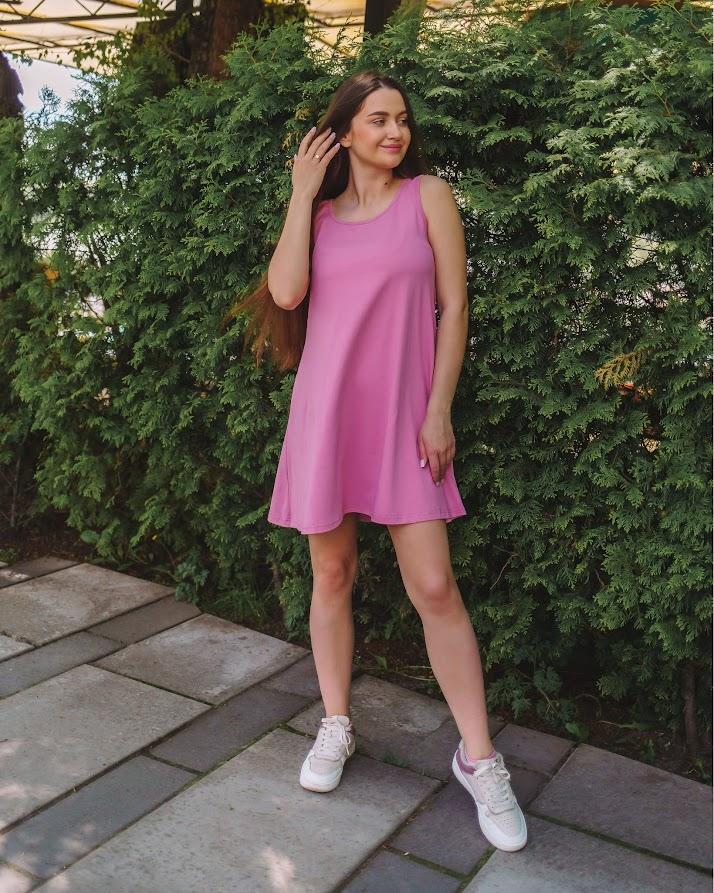 Sun-dresse (women’s) , Summer , Nosi svoe 8283-036