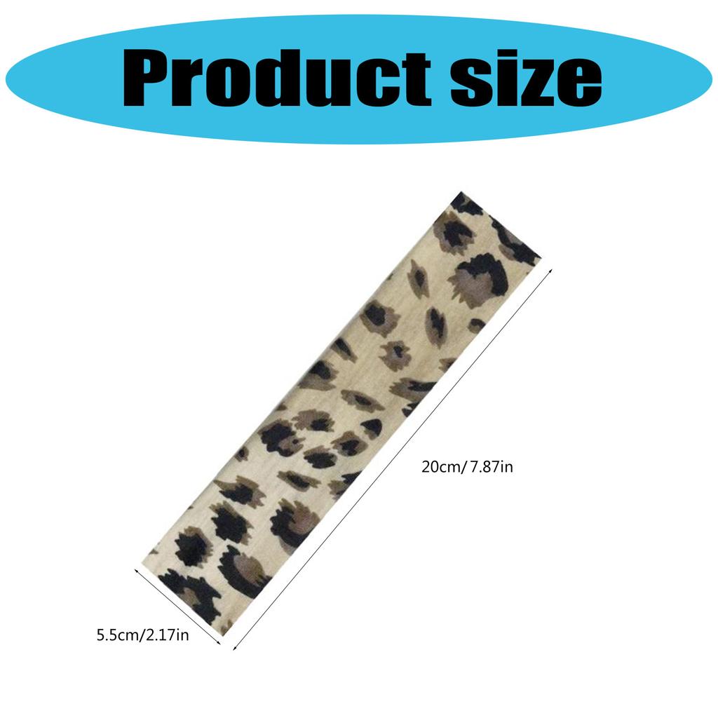 Elastisches Dehnbares Trainings-Stirnband Für Damen Herren Feuchtigkeitsableitend Rutschfestes Haarband In Mehreren Farben