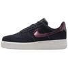 Air Force 1 Low '07 Eggplant Swoosh Women's Sneakers HJ4401-002