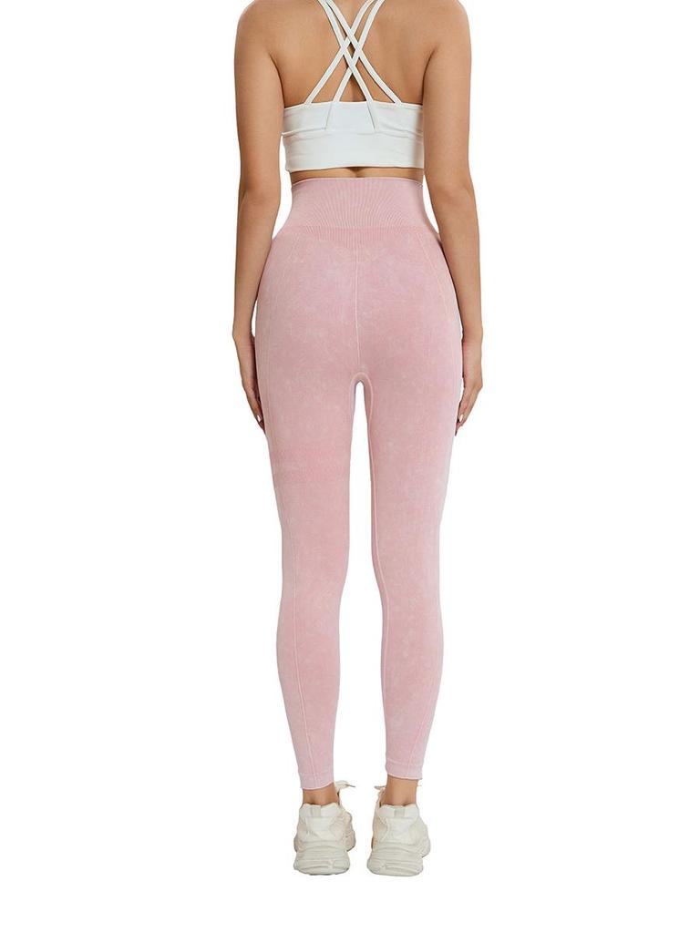 Top-Selling High Waist Butt-Lifting Tummy Control Yoga Pants for Women