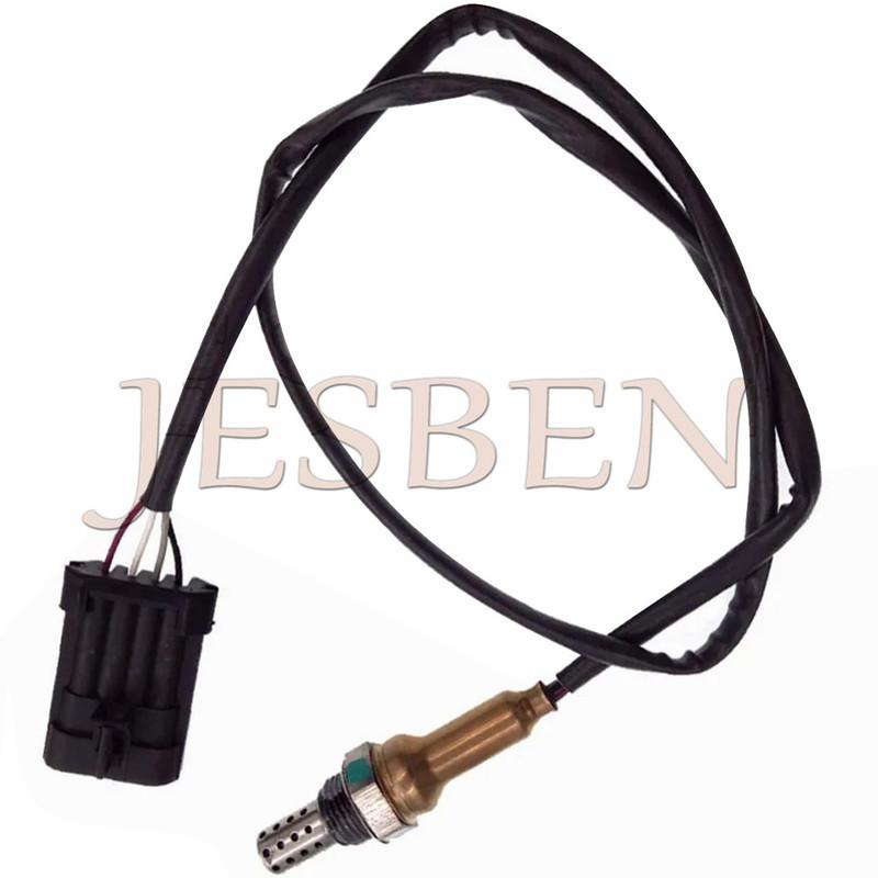 28130529 25324175 25387326 25325632 New Lambda Probe O2 Oxygen Sensor for Lifan 320/520/620/X60 BYD F3 1.6