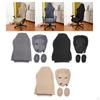 Ergonomic Chair Covers for Gamers - Enhance Your Gaming Setup