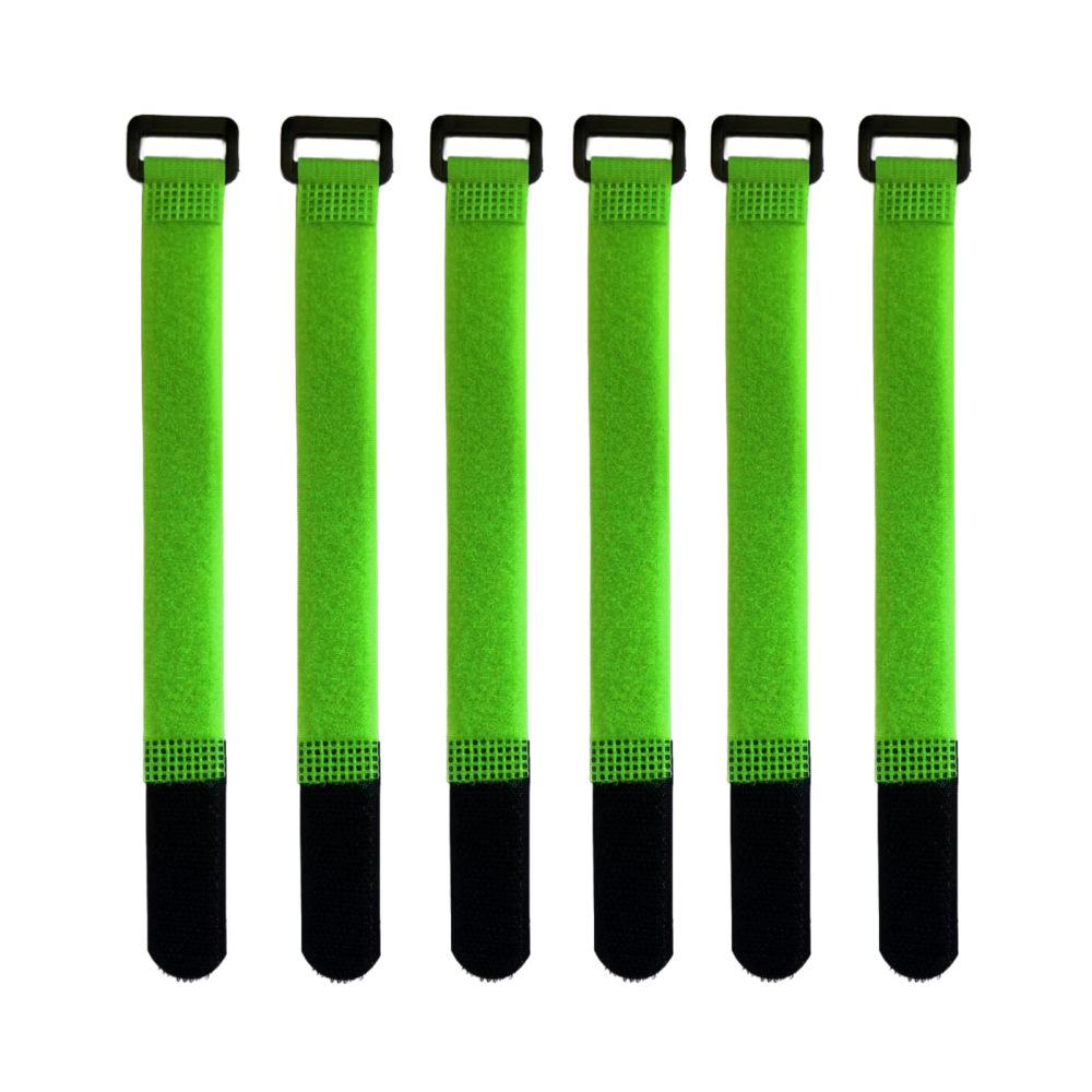 In-Stock Velcro Cargo Straps for Model Airplane Batteries