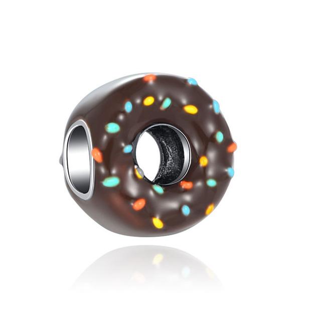 New European Boat Grandpa Elephant Star Clip Diy Bead Fit Original Charms Silver 925 Bracelet Jewelry Women Accessories