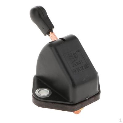 Ηλεκτρικές συσκευές αυτοκινήτων – Διακόπτες