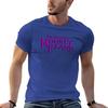 Monkey Island - The Secret of Monkey Island Original Logo Sticker T-Shirt blacks workout shirts for men
