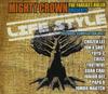 CD OMNIBUS, JUN 4 SHOT, CRISS, TRUTHFU - LIFE STYLE RECORDS Compilation Vol. YMC4006 LIFE STYLE Japan Reggae, Ska & Dub Used