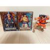 Final Price Reduction One Piece Figure Wano Country 5-piece Set