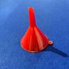 Multi-Piece Combination Funnel Set Car Long Stem Funnel Gasoline Oil Fuel Filling Tools Anti-Splash Plastic Refueling Tools
