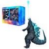 Anime Godzilla Action Figure 2021 Movie SHM Edition Monster Godzilla Articulated Figuras 18cm Collection Model Toy Ornament Gift