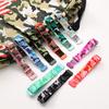 Strap For Amazfit GTS/2/2e/3/GTS2 Mini/GTR 42mm/47mm/GTR2/3/Pro strato 20/22mm nylon Camouflage Bracelet Amazfit bip strap