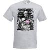 Heißes Galaxie 500 Band Vollgröße Weißes Baumwollhemd Unisex