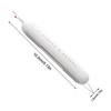 2in1 Hand Sewing Needle Threader And Seam Ripper Easy Threading And Stitches Removal Tool For Seniors Durable Sewing Accessory