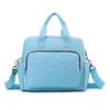 Stylish Diaper Backpack: Fashionable, Large-Capacity Maternity Bag with Changing Pad, Single Shoulder/Crossbody Design