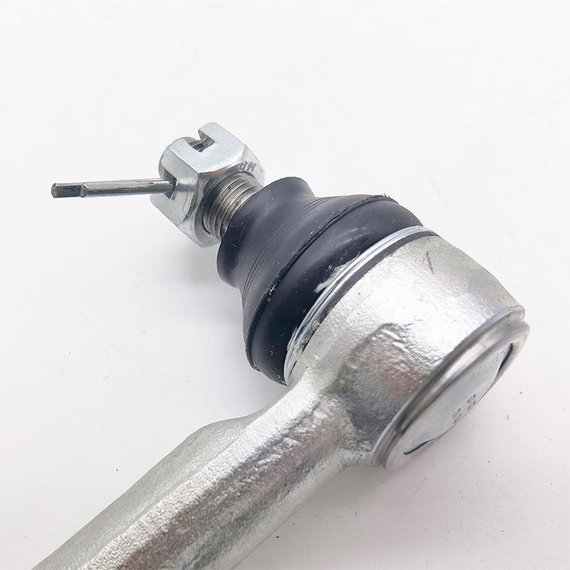 FOR TOYOTA LEXUS LAND CRUISER PRADO FJ CRUISER 4RUNNER GX400 GX460 Tie rod outer ball joint OEM 45046-69245