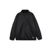 adidas Originals Trench Coats Men's Black Hooded Moderate Other BR7009