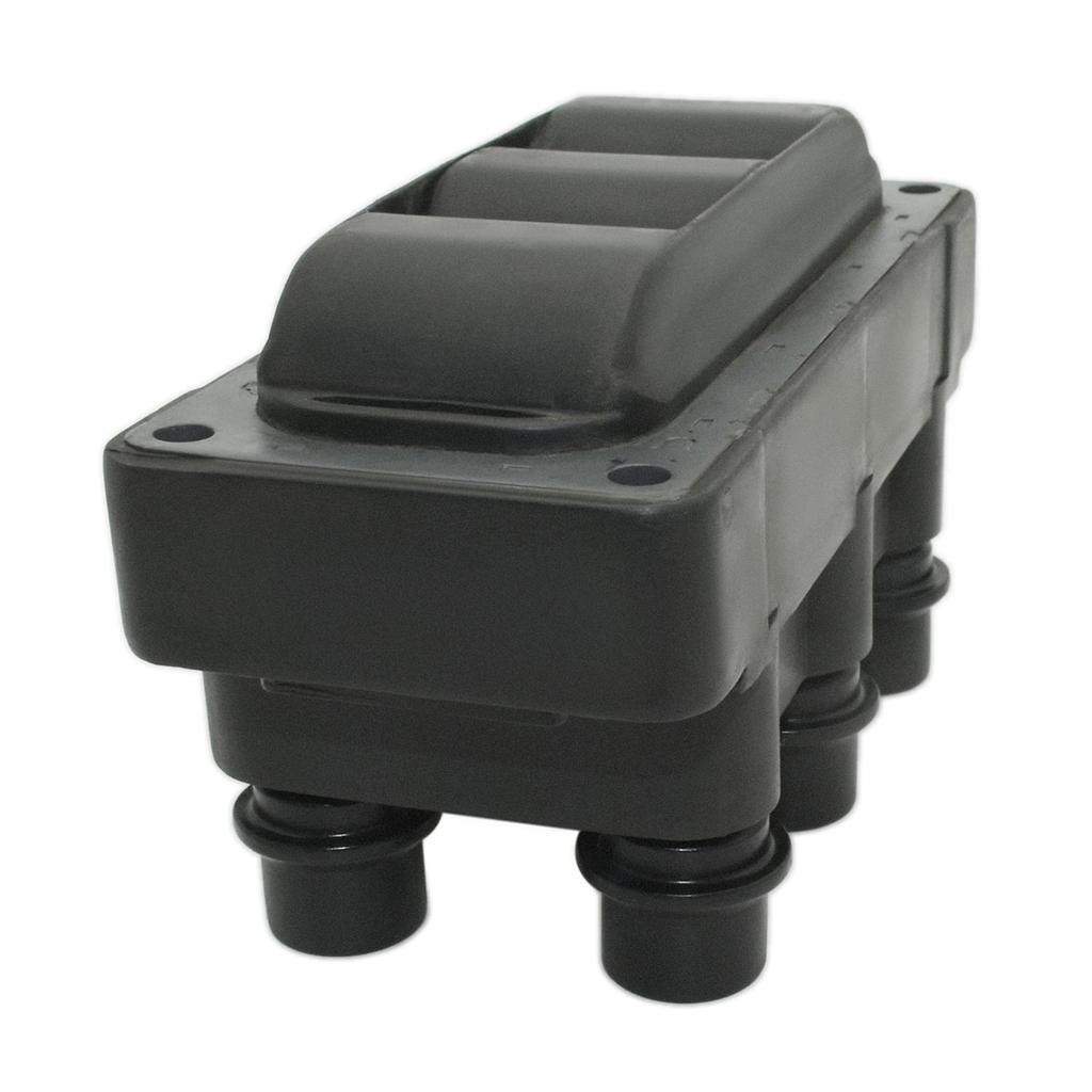 Ignition coil  F82U-12029-AA for 1990-97 Ford Aerostar Ignition Coil Pack V6 4.0L (8th Vin Digit X)