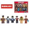 Hot New 6-9 Roblox Figure Collectible Toy Models Full Set Of 21 Styles