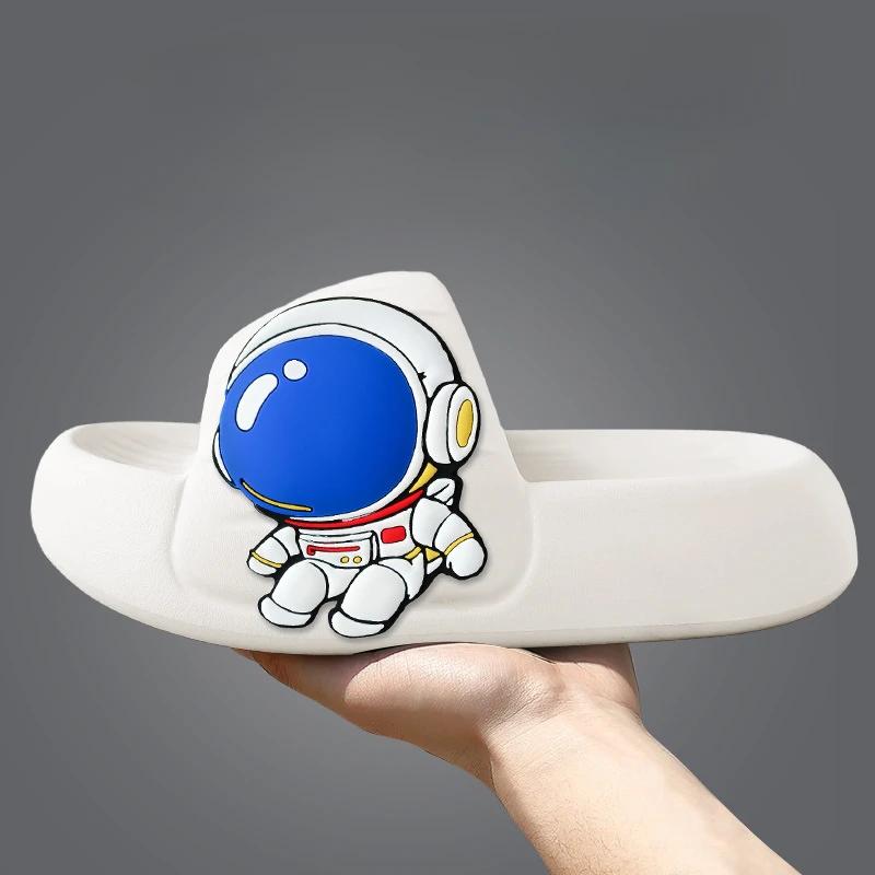 Модные летние тапочки 2024 года — фото 5