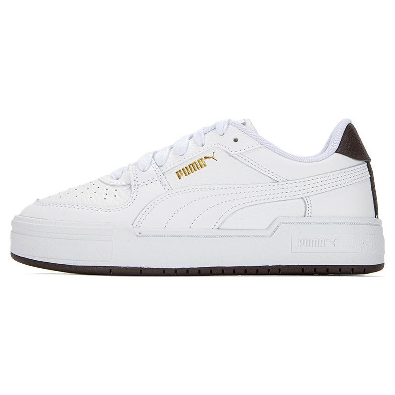 

Новые PUMA Ca Pro White 386083-18 40