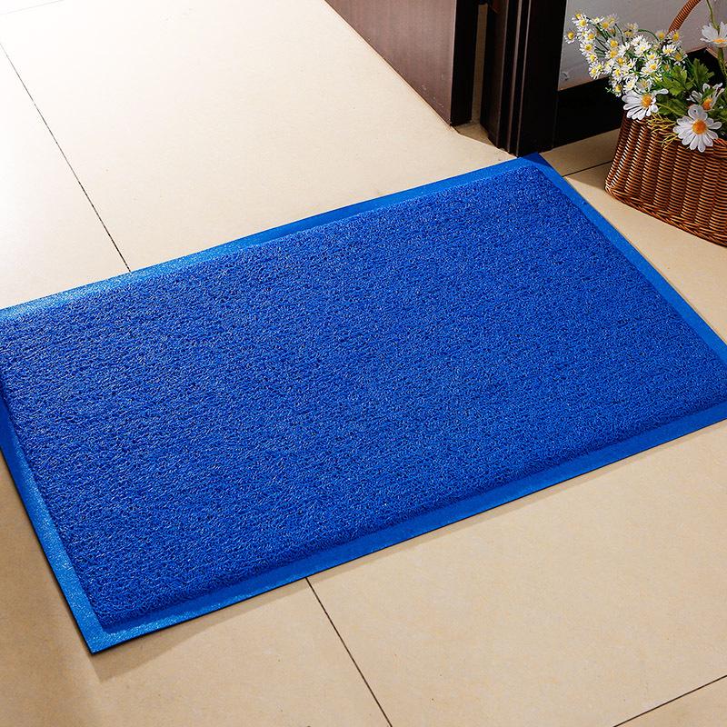 Commercial Anti-Slip Entrance Doormat: Safe Outdoor Entry & Exit Carpet for Large Shops