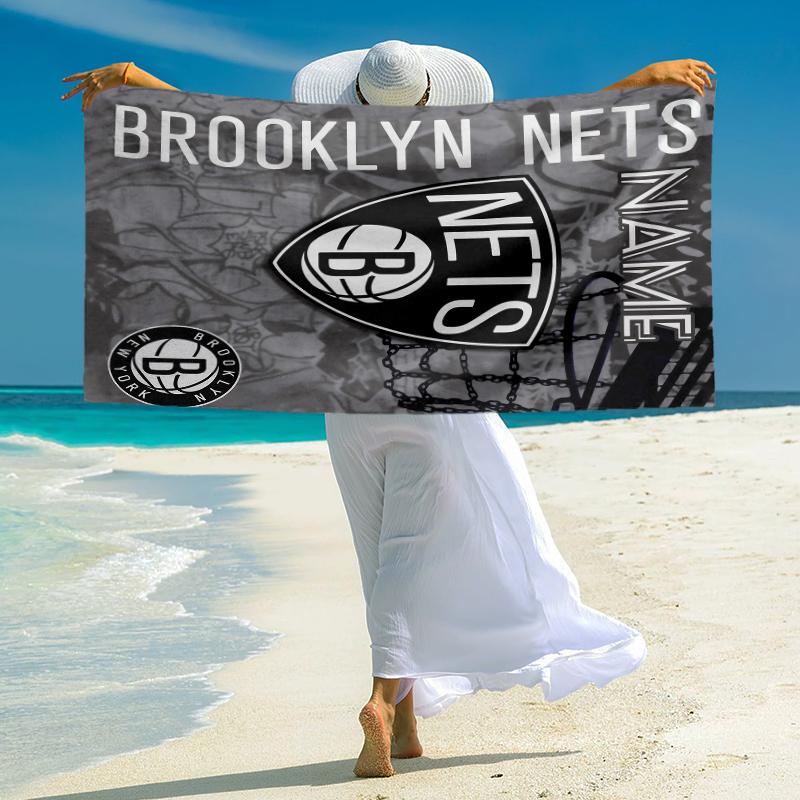 Personalized Bucks Team Spirit Gear Beach Towel Microfiber Beach Towel Thin Absorbent for Beach Swimming Yoga Bath Sports. 0910220