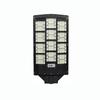 HuiXiang Solar Street Light: Waterproof Outdoor Model with Human Body Induction