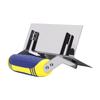 Drywall Outside Corner Trowel Stainless Steel External Corner Trowel for Construction Site