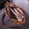 Large capacity early spring new women's bag simple foreign messenger bag simple casual shoulder tote bag