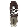 Adidas Originals Gazelle Lo Pro Comfortable Soft Low Top Training Shoes Unisex sneakers Brown IH6932