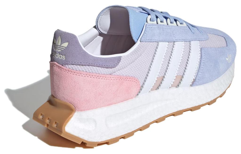 adidas Retropy E5 Boost 'Viola Bianco Rosa' Donna IF6808