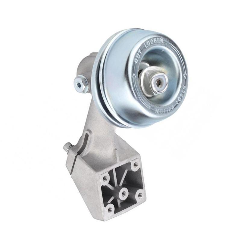 Gearbox Head Compatible with For FS55 For FS55R For FS55RC FS56 FS56RC Trimmer Models Part Number 4137 640 0100