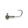 KEITECH Super Round Jig Head #2-1/20oz (1.3g)