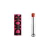 Lipstick Two-piece Set: Stunning Pink Lipstick Shell + #740 Maple Leaf Dirty Orange Refill 3.2g