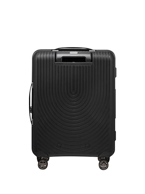 Samsonite Модный деловой чемодан на колесиках ручной клади