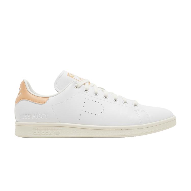 Disney x adidas Stan Smith  Miss Piggy & Kermit  36.5