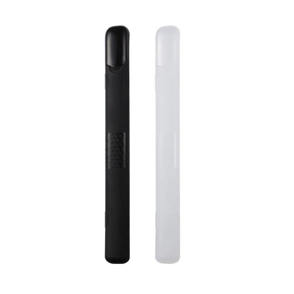 1pcs Transparent Chopsticks Box 26cm Makeup Brush Storage Box High Quality Cutlery Straw Case