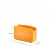 Side Door Hanging Small Sauce Bag Storage Box Office Supplies Removable Finishing Box Mini Mustard Bag