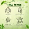 Sunny Herbals Face Wash Gel Deep Cleansing Daily Fresh Cleanser For Clear Looking Skin Oil Control 110 g X Pack Of 2