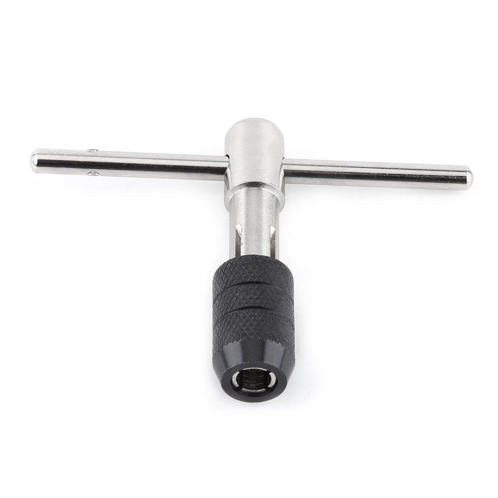 Hilitand Tap Holder M6-M12 Hand Tap Set