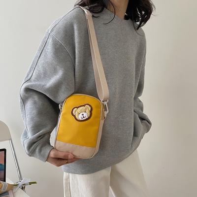 Damentaschen – Crossbody-Bags