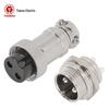 Tianxu GX16 2-Pin Aviation Connector Set