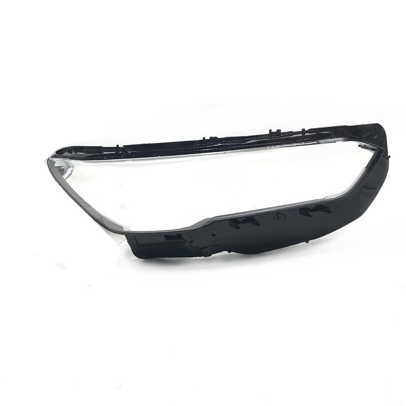 BYD Song Pro 19-20 Model Transparent Headlight Cover and Mask.