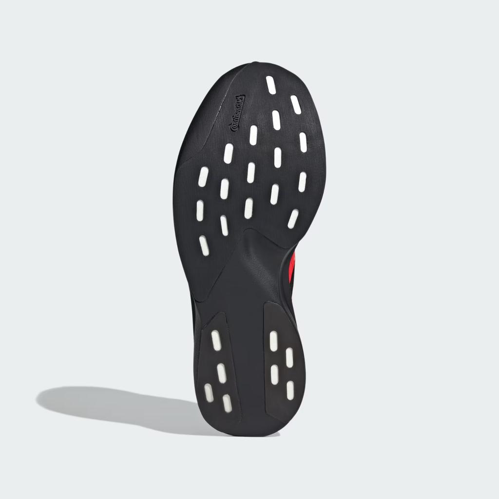 KH8832 Mercedes AMG Adidas Adizero Evo SL Core Black Lucid Red Cloud White (Men'