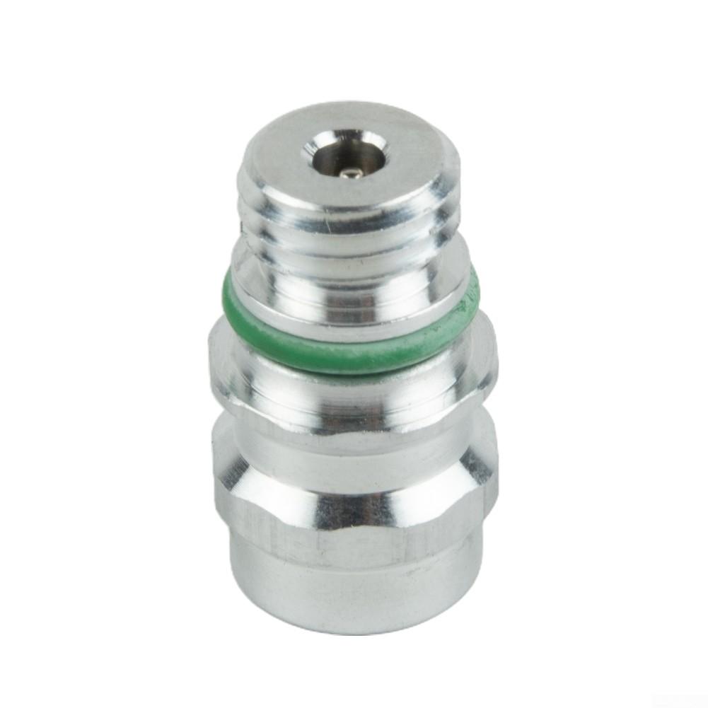 Raccordi A/C Primari Lato Alta Pressione R-134a Lato Pratico