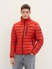 Mid-season Jacket Tom Tailor Hybrid Jacke (1038905) Fire Red