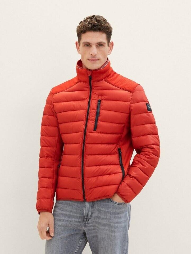 Mid-season Jacket Tom Tailor Hybrid Jacke (1038905) Fire Red