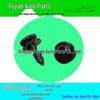 A-Pillar Trim Panel Clip for VW Passat, Sagitar, Magotan, Golf, and Bora