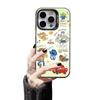 Suitable for Apple 11plus/11plus cartoon personality 11/11 Buzz Lightyear all-inclusive anti-drop mobile phone case