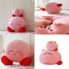 Adorable Kirby Adventure Large Plush Doll Perfect For Kids Gift And Home Decor